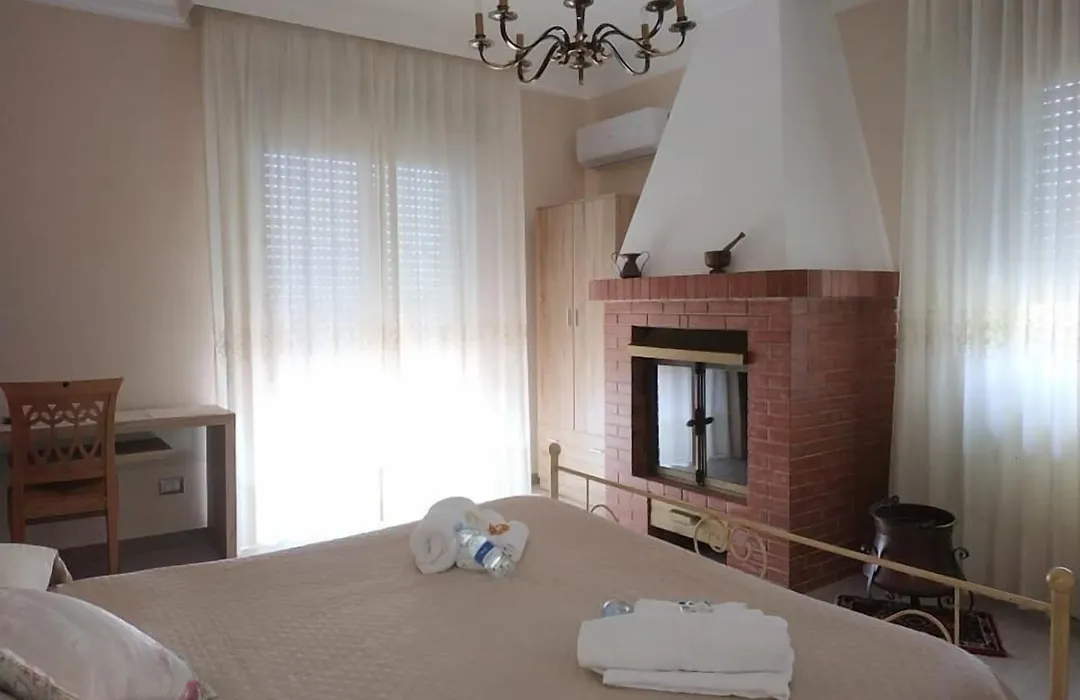 B&B S. Elia-1
