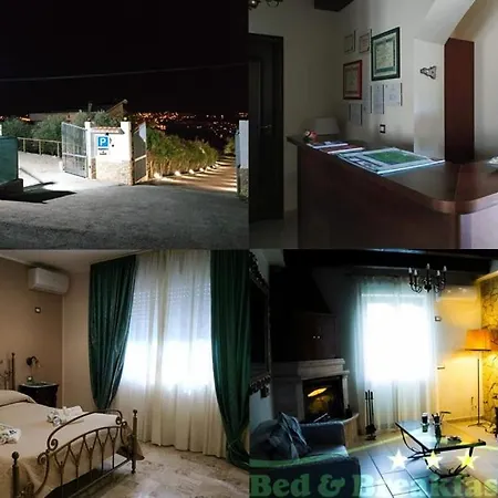 B&B S. Elia-2