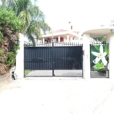 B&B Le Zagare-3