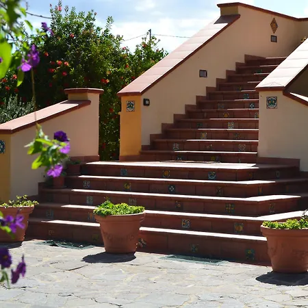 B&B S. Elia-3
